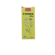 Qr Typhex Plus Syp 60ml