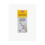 Qr Urosinal 120ml Syp