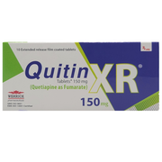 Quitin XR 150mg Tablets (10s)