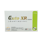 Quto Xr 150mg
