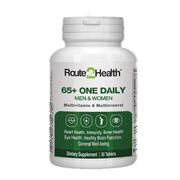 R2h 65+ One Daily Tablets