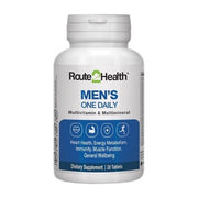 R2h Mens One Daily Tablets