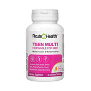 R2h Teen Multivitamin For Her