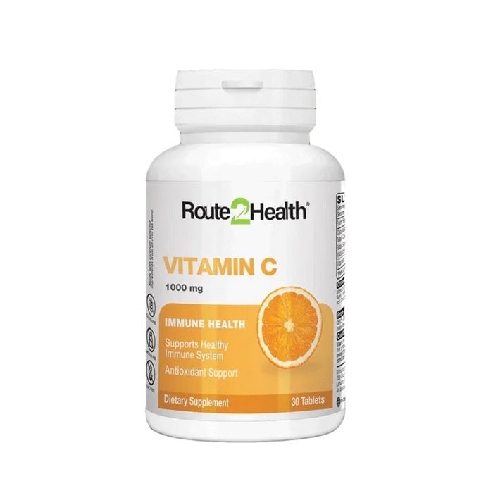 R2h Vitamin C 1000mg Tablets