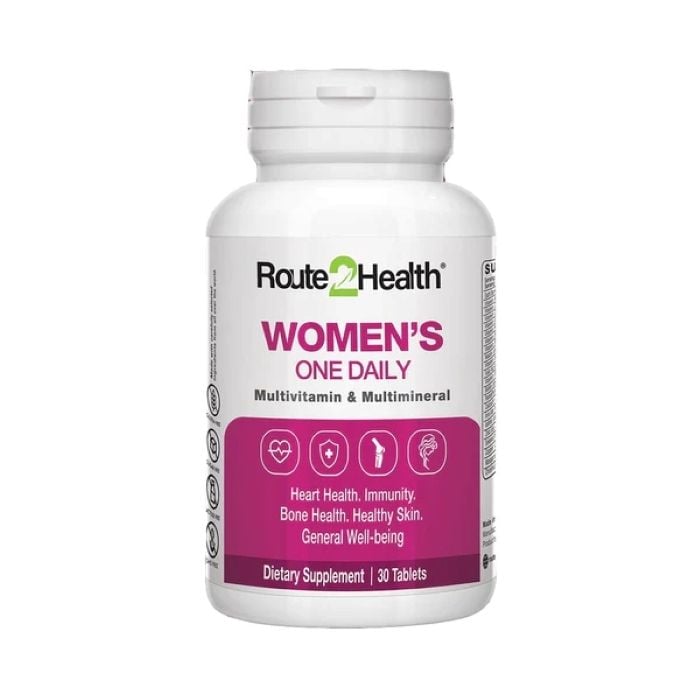 R2h Women One Daily Tablets 30s