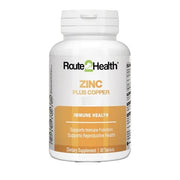 R2h zinc plus copper tab 30s