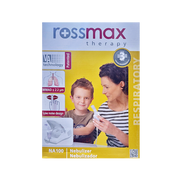 Rossmax Nebulizer Na100