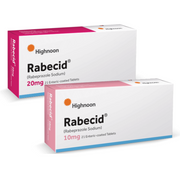 Rabecid 20mg Tablets (21s)