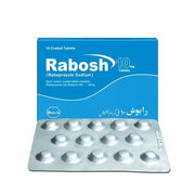 Rabosh 10mg Tablets