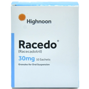 Racedo 30mg Sachets (10s)