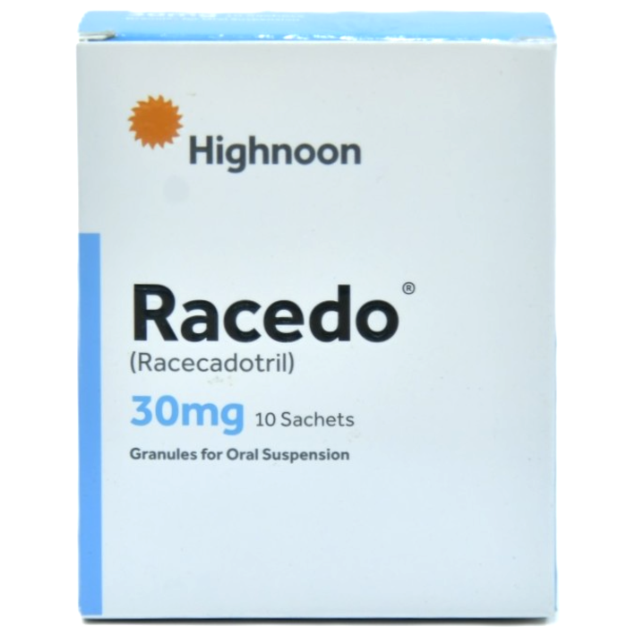 Racedo 30mg Sachets (10s)