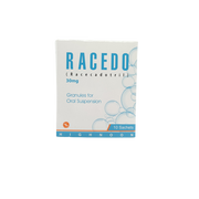 Racedo 30mg Sachets 10s