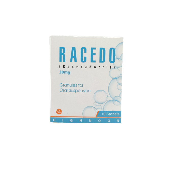 Racedo 30mg Sachets 10s