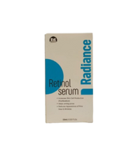 Radiance Retinol Serum 15ml