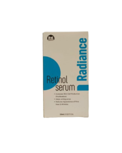 Radiance Retinol Serum 15ml