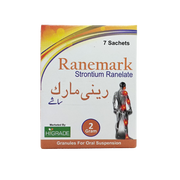 Ranemark Sachet 2g 7s