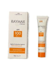 Raymax Cream Spf100