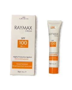 Raymax Cream Spf100