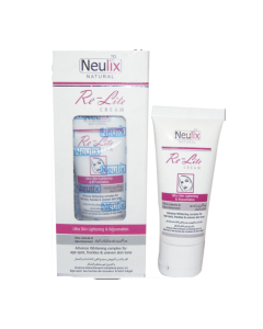 Re lite cream 30gm