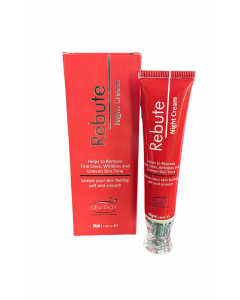 Rebute Night Cream