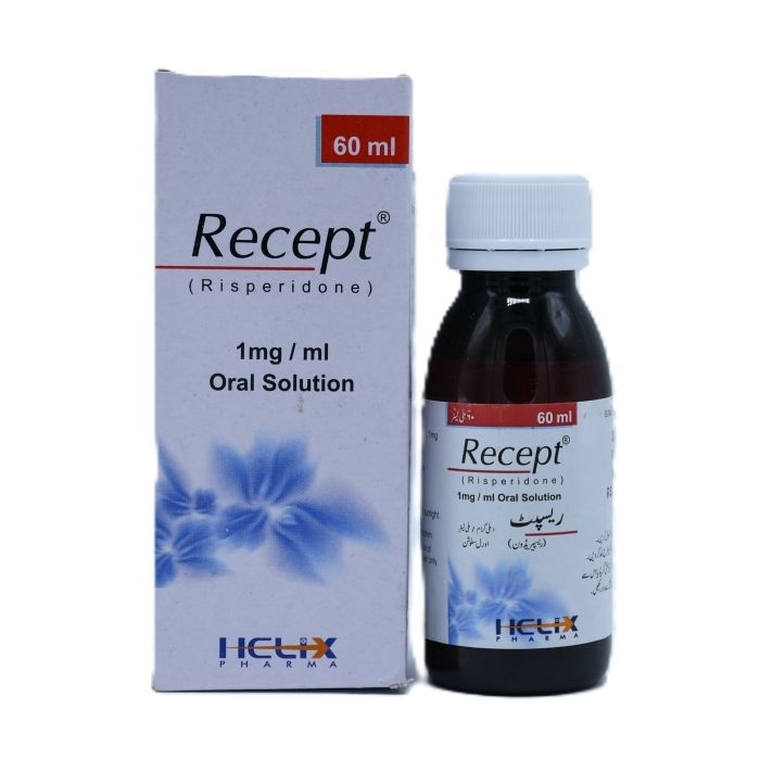 Recept Syp 60ml