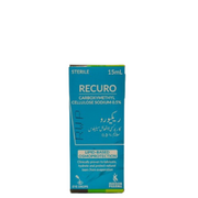 Recuro 0.5% Eye Drop 15ml