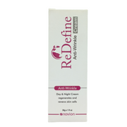 Redefine Anti Wrinkle 30g Cream