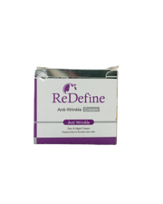 Redefine Anti Wrinkle Cream 50gm