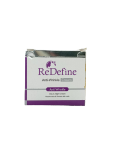 Redefine Anti Wrinkle Cream 50gm