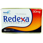 Redexa 30mg Capsules (30s)