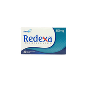 Redexa 60mg Capsules