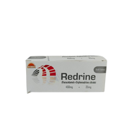 Redrine 450mg 35mg Tablets 100s