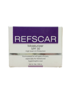 Refscar 30g