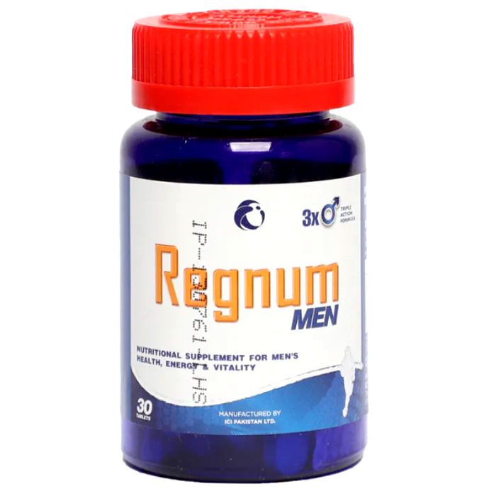 Regnum Men Tablets