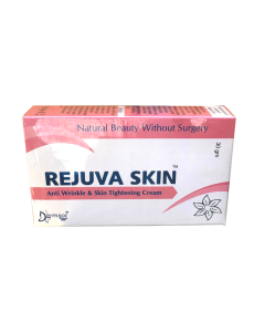 Rejuva Skin Cream 30g