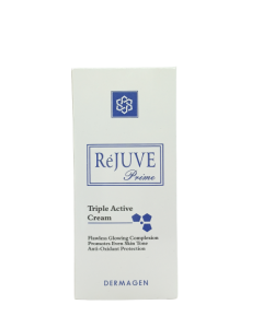 Rejuve Prime Triple Active Cream 30ml