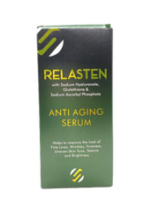 Relasten Anti Anti Aging Serum 20ml