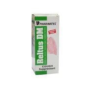 Reltus Dm 120ml Syp