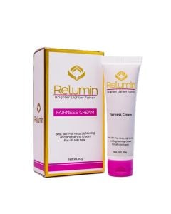 Relumin Fairness Cream 30g