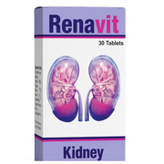 Renavit Tablets (30s)