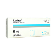 Renitec 10mg Tablets
