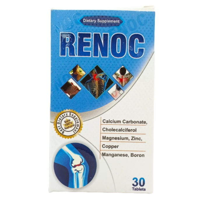 Renoc Tablets (30s)