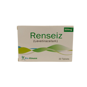 Renseiz 500mg Tablets