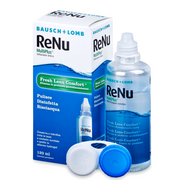 Renu fresh solution 120ml