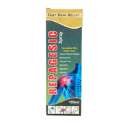 Repagesic Spray
