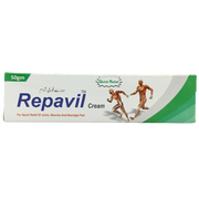 Repavil Cream 50g