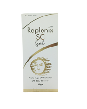 Replenix Sc Gel