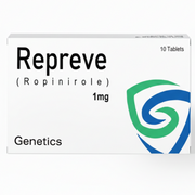 Repreve 1mg Tablets (10s)