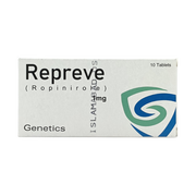 Repreve 1mg Tablets