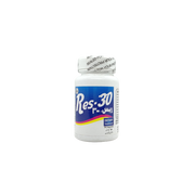 Res 30 Capsules Bottle